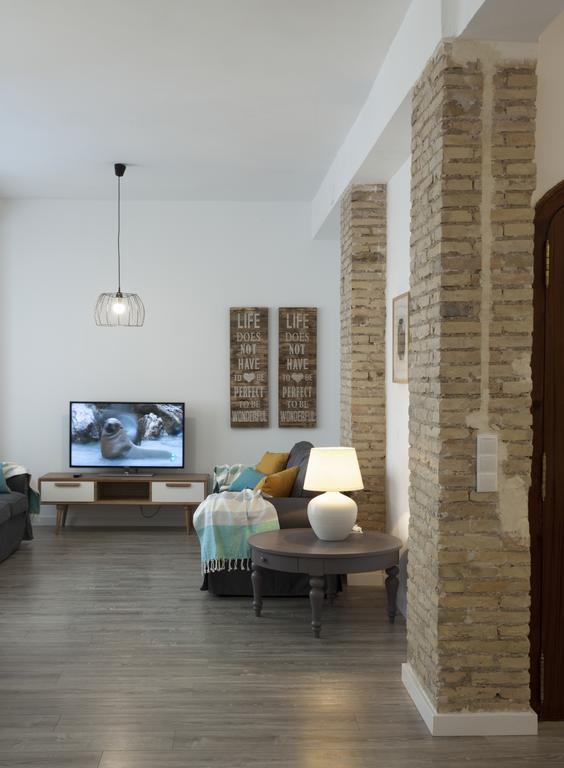 Appartement Ttdssa Vlc Purisima Street *