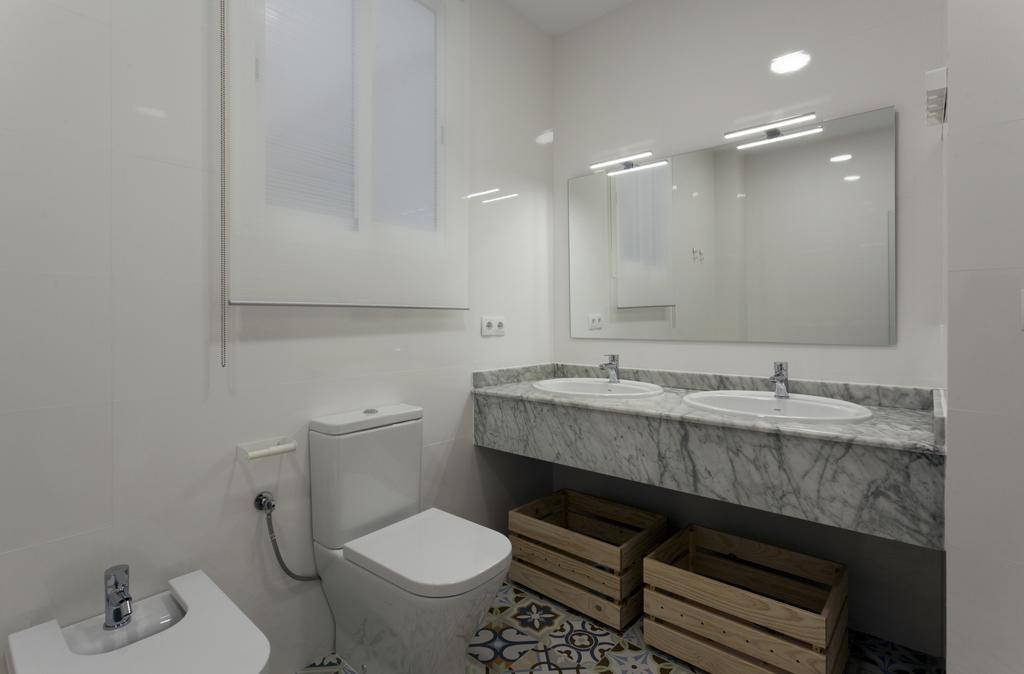 Appartement Ttdssa Vlc Purisima Street Valencia