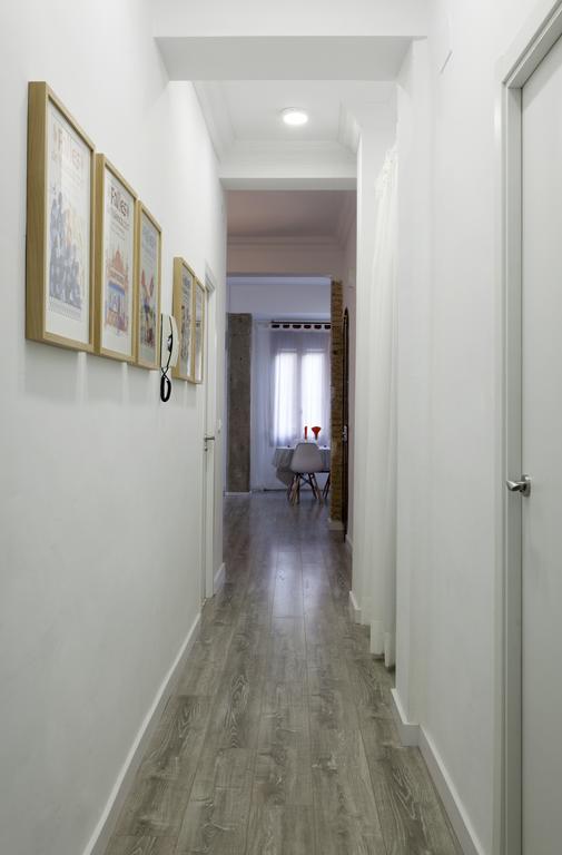 Appartement Ttdssa Vlc Purisima Street *