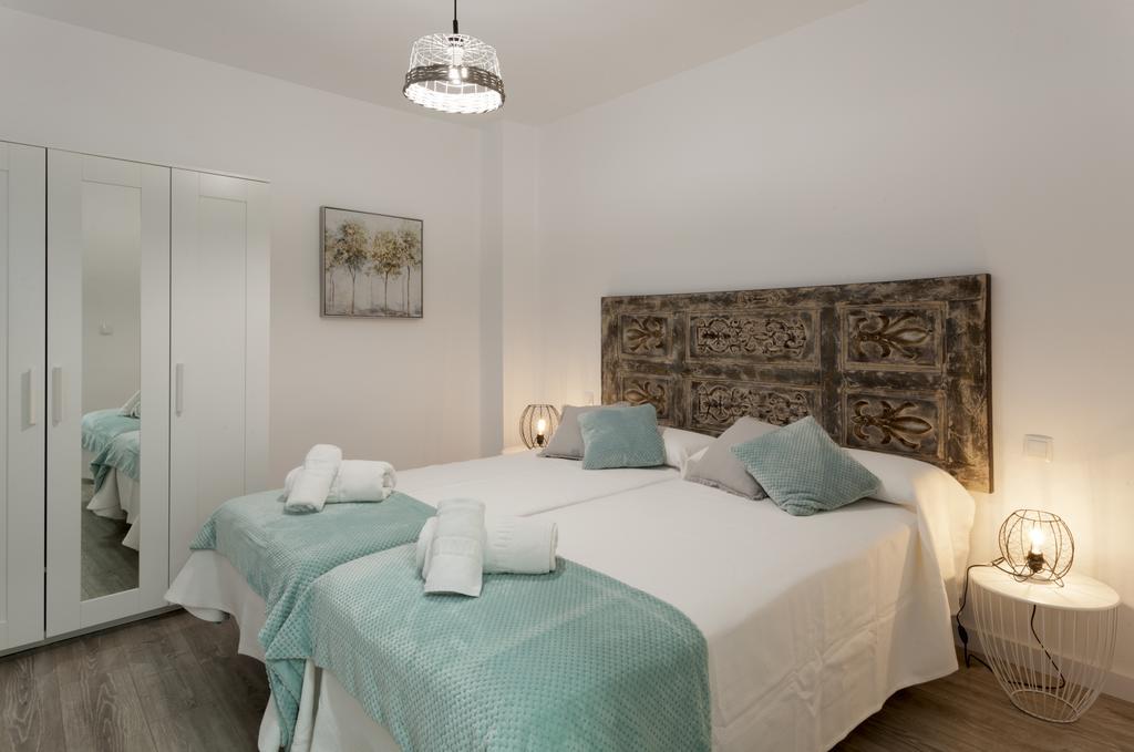 Appartement Ttdssa Vlc Purisima Street
